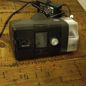 Resmed Airsense 10 Auto set 20,442 Hours